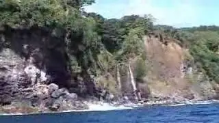 Hilo Ocean Adventures - Waterfalls for days (and days)...