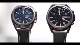 SAMSUNG GALAXY WATCH 4 PRICE LEAKS - HIGHTLIGHT