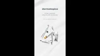 👀 Chăm ch&uacute;t cho cửa sổ t&acirc;m hồn c&ugrave;ng c&aacute;c giải ph&aacute;p từ Dermalogica