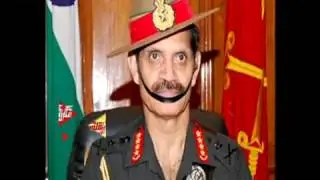 Controversy Over Army Chief's Appointment, Congress, Left Raise Questions