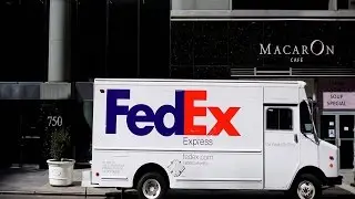 Fedex Misses Wall Street Estimates, Posts Fourth Quarter Losses