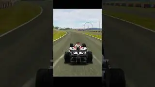 🏎️ Suzuka 130R at Full Speed! | Formula 1 04