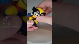 Marvel Legends Mojoworld 4-pack Part 1: Mojo and X-Babies Wolverine!! #hasbropulse #marvel