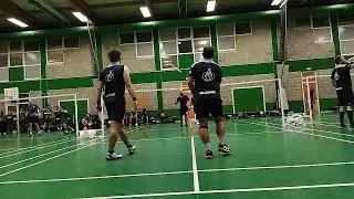Interclubs D1 BCM68 vs ALTKIRCH DH1 nov2025
