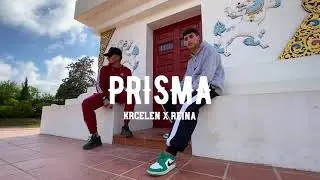PRISMA - KRCELEN FT. REINA (prod. Casa Verde Beats)
