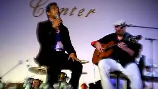 ren&eacute; canta con juanramon yo soy jes&uacute;s