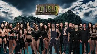 ORDEN DE ELIMINACIÓN DE LA ISLA El REALITY 2015 TEMPORADA 4