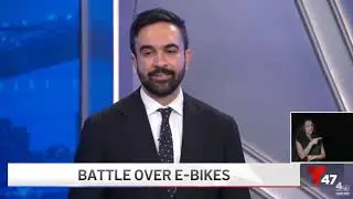 Zohran Mamdani Wins the New York Mayor Democratic Primary Debate