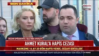 Ahmet Kural'a hapis cezası!