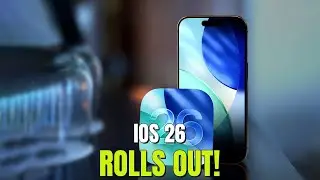 iOS 26 Drop! Spyware Alerts, New iPhone Charger & More!