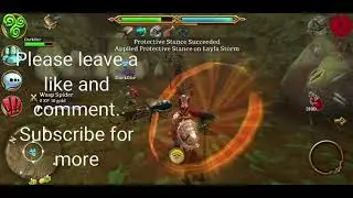 Celtic Heroes Priestess Of Morrigan