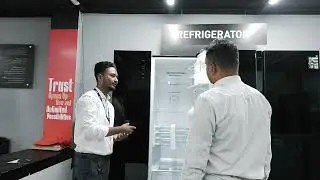 #Eco+side by side Refrigerator featured discussion