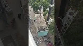 140 KVA GENERATOR SHIFT DHA KARACHI SMART SOLAR SYSTEM