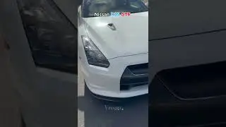We will miss the GTR #nissangtr #discontinued #southoc #carsandcoffee #cars