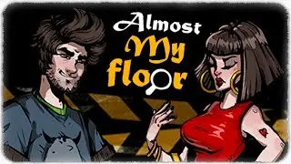 Обзор игры Almost My Floor Prologue на ПК
