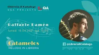 Catamelos | Raffaele Damen