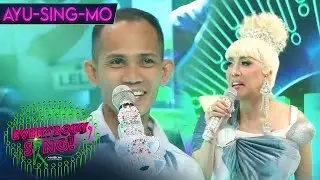 Ikaw Sana | Ayu-Sing-Mo | Everybody Sing Season 3