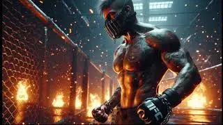 D.R.E.A.M. GYM RAP Motivation &ndash; Biggie Jay-Z Nas Zyzz Savage Training Beats 2025