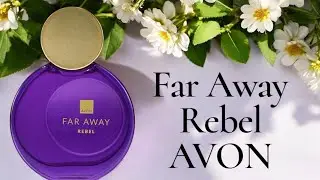 AVON CLASSIC IS BACK (FAR AWAY REBEL)