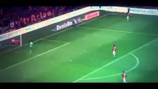 Alex Telles vs Beşiktaş l HD l 720P