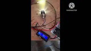 new 1kw low rpm generator