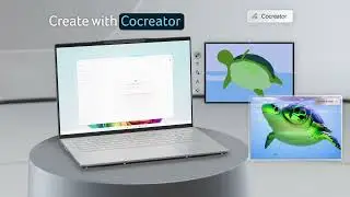 Acer Swift AI 14 - Copilot+ PC
