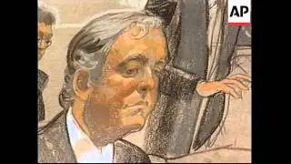 USA: MICHAEL SKAKEL COURT HEARING