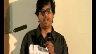Rahul Srivastava and Matias Echanove - The Informal City- Urban (Re)Imagination