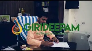 Abhivyakti 2017-Mannequin Challange-Girideepam Bethany Central School