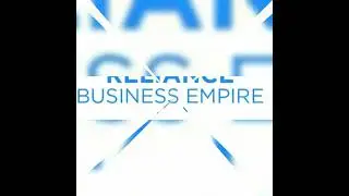 Reliance industries business empire 🌑🌑 overview 🌑🌑