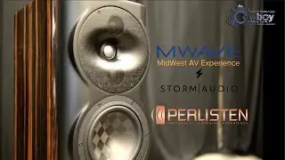 Why PERLISTEN and STORM AUDIO Dominate the Home Theater Scene | Dolby Atmos System
