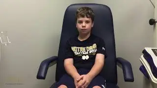 Patient Testimonial:  EOTTS HyProCure &reg; Procedure with Jack V.