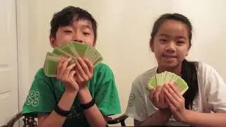 Ep 12: Clumsy Thief