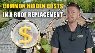 Common Hidden Costs in Roof Replacement (And How to Avoid Them)