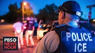 Immigration battles play out in Congress, courts and communities