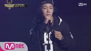 [STAR ZOOM IN] BOBBY 'GO(가)' Ruling the music chart (SMTM3 Winner) 160509 EP.81