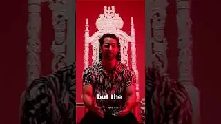 EGO - Cuz Everybody Got One #poprap #ego #rappersinger #arabrapper