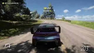 the CUPRA has insane GRIP & ACCELERATION