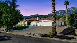 8410 Pumalo St, Rancho Cucamonga, CA
