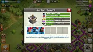 [Clash of Clans] How to Collect War Loot Bonus from Clan Wars