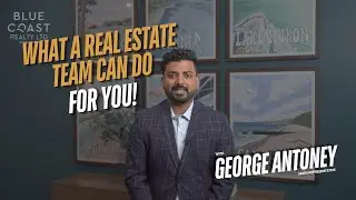 Why Working With a Team Makes a Difference: Behind the Scenes at Blue Coast Realty