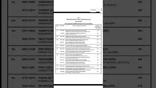 AHSEC result 2022 arts stream top 10 list..
