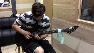 Solo.Live Line studio.DreamSpell