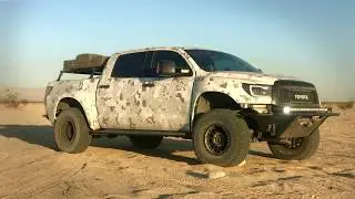 The Savage Test and Tune