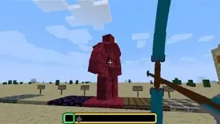 Golem Materials Test