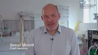york and scarborough teaching hospitals nhs trust   short introduction
