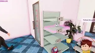 Candy Shop Simulator [VOD]