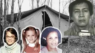 The Most CHILLING Story from a USA Summer Camp: Unsolved After 50 Years