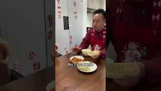 Couple daily record real life Home cooking