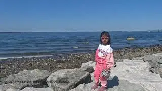 Colt State Park, RI, United States